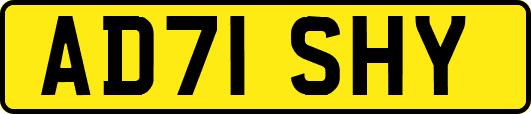 AD71SHY