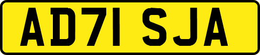 AD71SJA