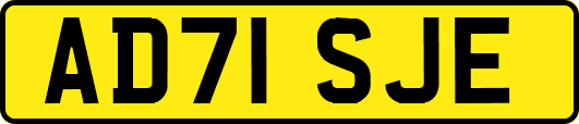 AD71SJE