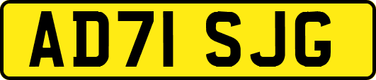 AD71SJG