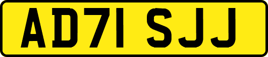 AD71SJJ