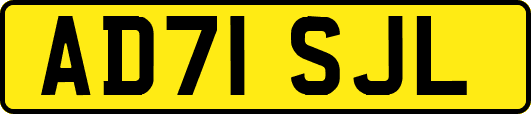 AD71SJL
