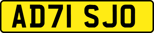 AD71SJO
