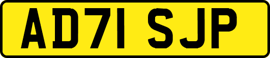 AD71SJP