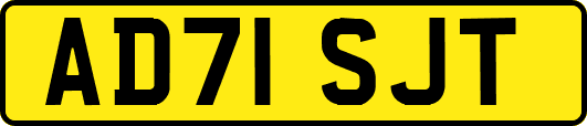 AD71SJT