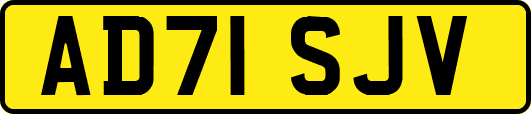 AD71SJV