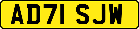 AD71SJW