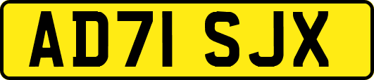 AD71SJX