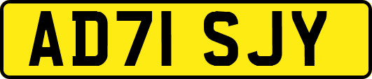 AD71SJY