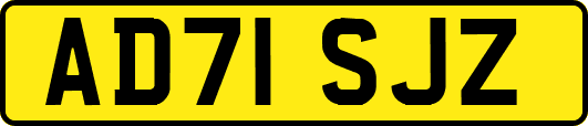 AD71SJZ