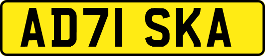 AD71SKA