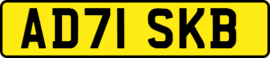 AD71SKB