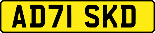 AD71SKD
