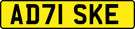 AD71SKE