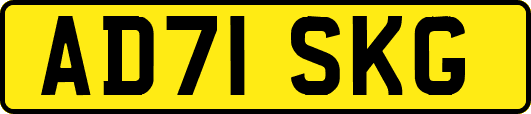 AD71SKG