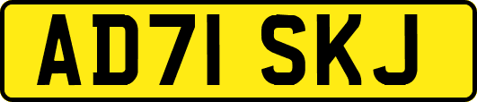 AD71SKJ