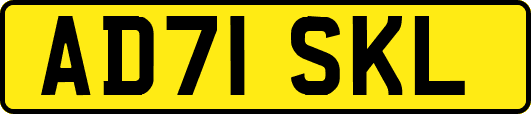 AD71SKL