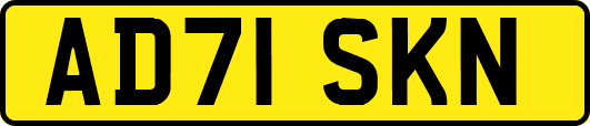 AD71SKN