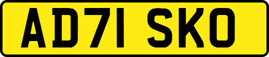 AD71SKO