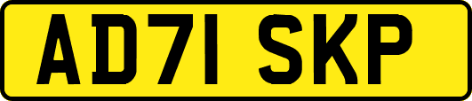 AD71SKP
