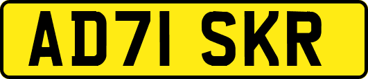 AD71SKR