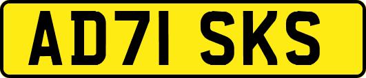 AD71SKS