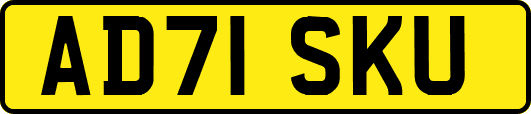 AD71SKU