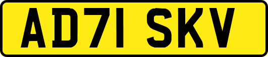 AD71SKV