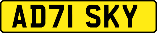 AD71SKY