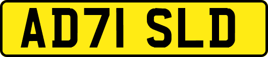AD71SLD