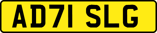 AD71SLG