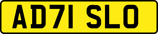 AD71SLO