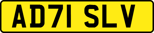 AD71SLV