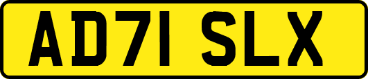 AD71SLX