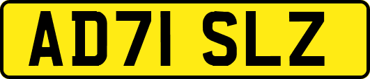 AD71SLZ