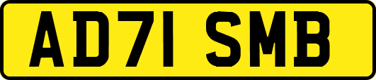 AD71SMB