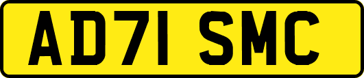 AD71SMC