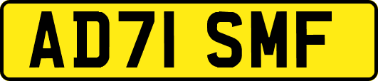 AD71SMF