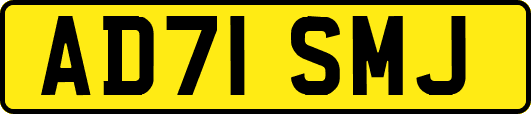 AD71SMJ