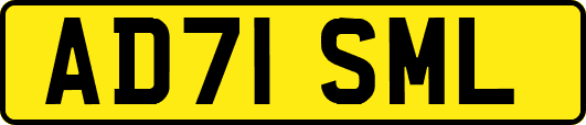 AD71SML