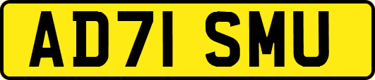 AD71SMU