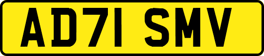 AD71SMV