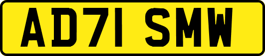 AD71SMW