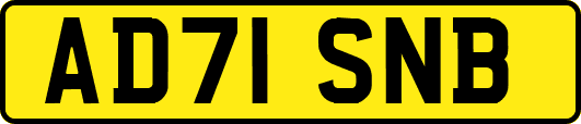 AD71SNB