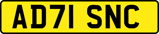 AD71SNC