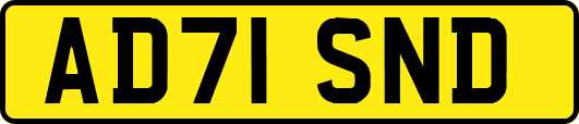 AD71SND