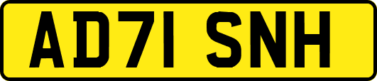 AD71SNH