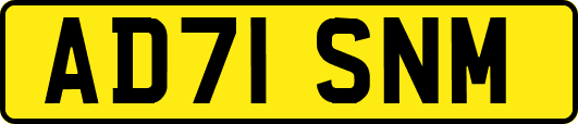 AD71SNM