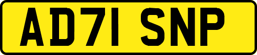 AD71SNP