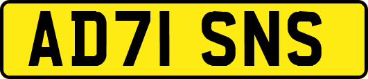 AD71SNS